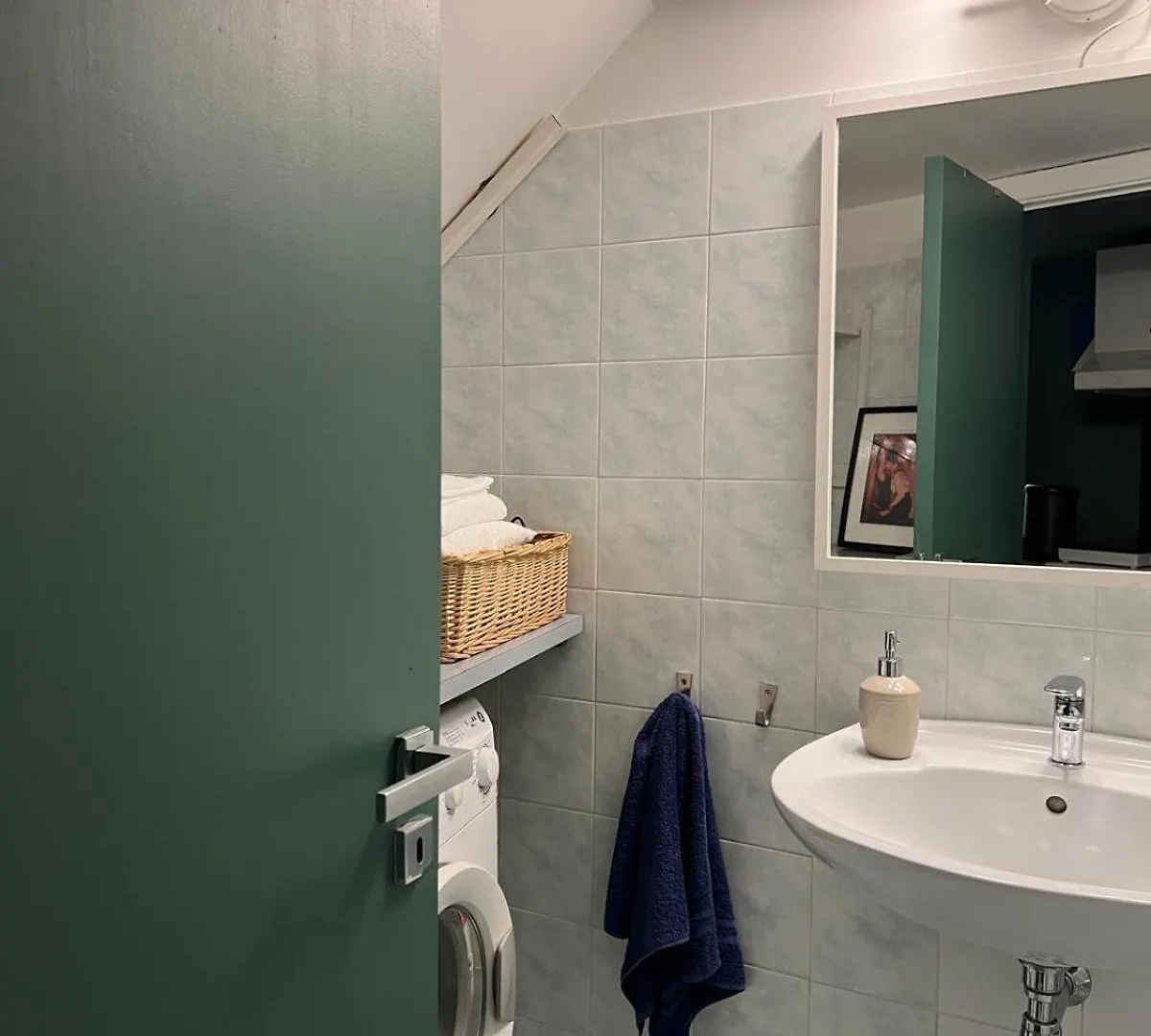 Martuccihouse Apartment Naples 0*,