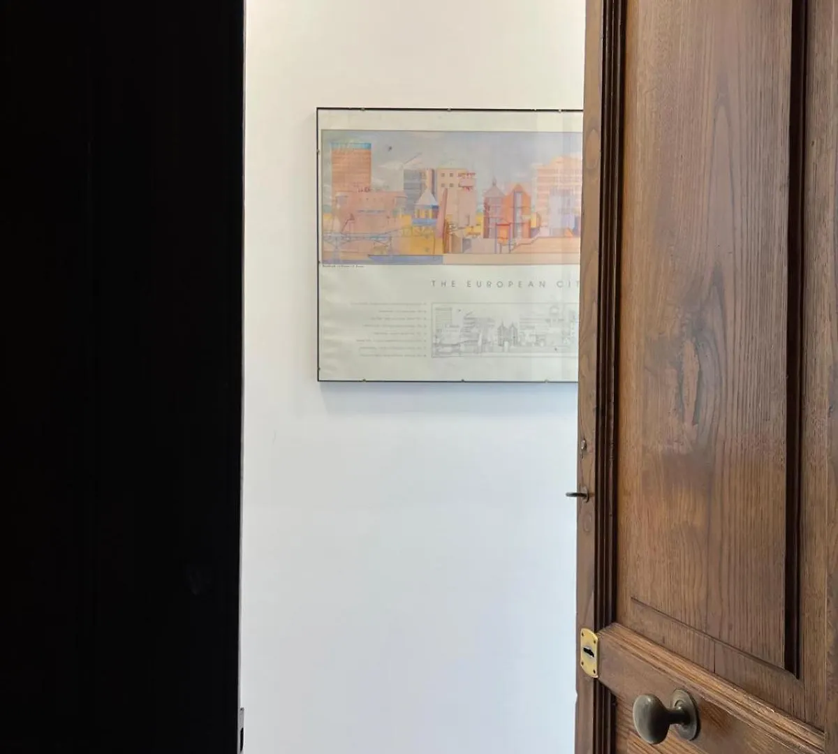 Martuccihouse Apartment Naples Italy