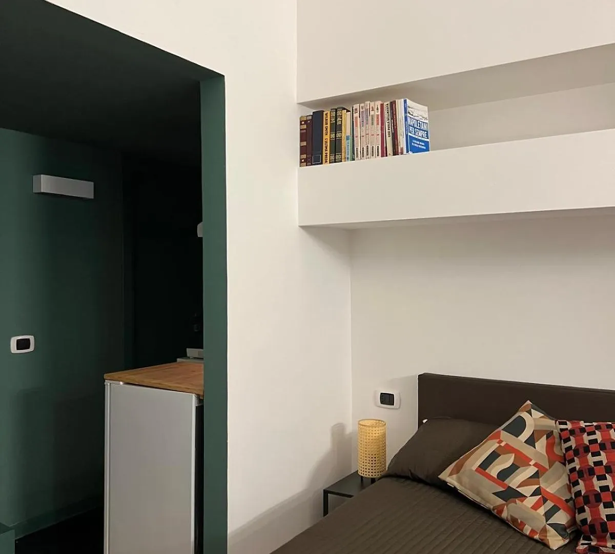 Martuccihouse Apartment Naples 0*,