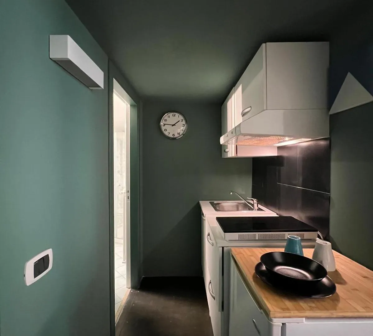 Martuccihouse Apartment Naples 0*,  Italy